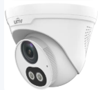 UNV IPC3612LE-ADF28KC-WL – CÁMARA IP EASY TIPO TORRETA RESOLUCION 2MPX LENTE FIJO 2,8MM CARACTER…