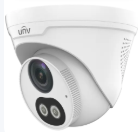 UNV IPC3614LE-ADF28KC-WL – CÁMARA IP EASY TIPO TORRETA RESOLUCION 4MPX LENTE FIJO 2,8MM CARACTER…