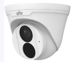 UNV IPC3618LE-ADF28K-G – CÁMARA IP EASY TIPO TORRETA RESOLUCION 8MPX LENTE FIJO 2,8MM CARACTER…