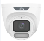 UNV IPC3624LE-ADF28K-WP – CÁMARA IP EASY TIPO TORRETA RESOLUCION 4MPX LENTE FIJO 2,8MM CARACTER…