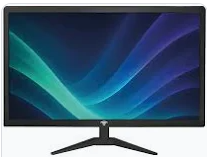 SC OASIS-LI-23.5 – MONITOR PANEL TN FULL HD 75Hz VGA/HDMI NEGRO
