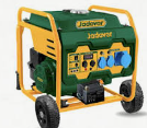 JADEVER JDGEAB10-4 – GENERADOR INVERTER A GASOLINA 7