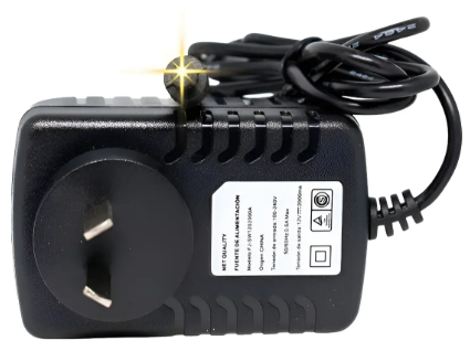 SIMA 8124 – FUENTE PARA ENCHUFAR 12V 2A SP-1202A SIMA