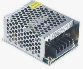 SIMA 8151 – FUENTE 12V 5A METALICA S-60-12S 60 W SIMA