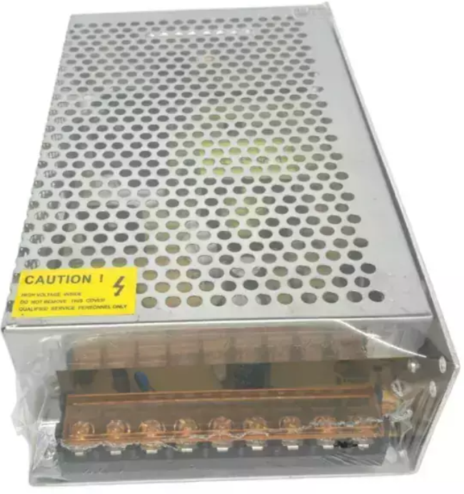 VAPEX FM-12-20A – FUENTE 12V 20A 250W CHAPA
