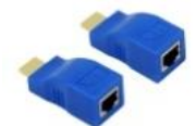 SC EXTENSOR HDMI P – Extensor HDMI 20 m