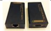SC EXTENSOR HDMI A – Extensor HDMI 60 m