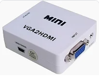 SC VGA2HDMI – CONVERSOR VGA A HDMI