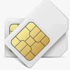 SC M2M – CHIP CELULAR M2M PARA GPRS, MULTI EMPRESA AUTOMATICO, ABONO 1 PAGO AN…