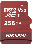 HIKSEMI HS-TF-E1(STD)/256G/NEO PLUS/W – Memoria MicroSD Hiksemi 256GB Neo Plus