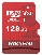 HIKSEMI HS-TF-E1(STD)/512G/NEO PLUS/W – Memoria MicroSD Hiksemi 512GB Neo Plus