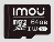 IMOU ST2-256-S1 – Memoria IMOU MicroSD de 256 Gb/ UHS-1 * Clase 10 * Velocidad de Lectu…