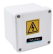 TAAD CP-3100 – CAJA ESTANCA 115 X 115 X 50 MM TAAD