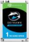 SEAGATE ST10000VE0008 – Disco Rigido 10TB Seagate Skyhawk AI