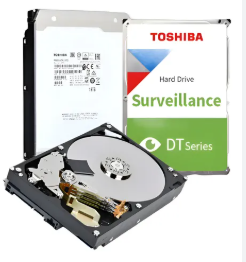TOSHIBA HD02TB-TO-S – Disco rígido 2TB de 3