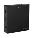 UNIGLOBE GAB-DVR-G – Gabinete para DVR grande