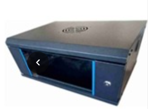 NETQUALITY 5404 – RACK NETQUALITY 4U