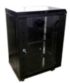 NETQUALITY 5412 – RACK NETQUALITY 12U