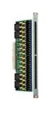 INTELBRAS PLACA 32 – Tarjeta 32 extensiones compatibe con CP192 y CP352