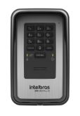INTELBRAS XPE 1013 PLUS ID – Frente de Con teclado, ideal llamara a porteria o empresa, 2 salida d…