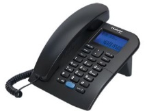 INTELBRAS TP 2000 – Telefono Terminal de porteria, pantalla Lcd, ajuste de volumen, funci…