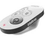 INTELBRAS XTR 1004 – Control Remoto de 4 botones de uso exculisvo con los sistemas de port…