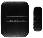 INTELBRAS XAS SMART BLACK – Sensor Magnético Compacto Inalámbrico Intelbras