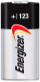 ENERGIZER BAT9V – Bateria alcalina 9v - ENERGIZER