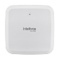 INTELBRAS XSS-8000 – Sirena Inalámbrica, 100 DB Batería incluida, Protección contra intrus…