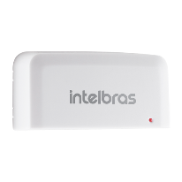 INTELBRAS TX-8000 – Trasmisor Universal inalámbrico Puede ser utilizado con cualquier sen…