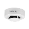 INTELBRAS DFC421-UN – Detector de Humo convencional de 4 Hilos, con posibilidad de utilizar…