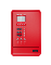 INTELBRAS CIE-1125 – Panel de Incendio direccionable de 1 lazo soporta 125 dispositivos, s…