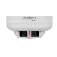 INTELBRAS DTE 523 – Detector de Temperatura Direccionable INTELBRAS de 2 Hilos, 24v, Led…