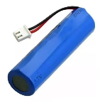 INTELBRAS 18650 – Bateria 3,7v INTELBRAS compatible con panel de alarmas AMT 8000