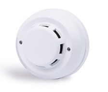 FULLVISION CO-124 – Detector de Monoxido de Carbono
