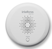 INTELBRAS DG423 – Detector de GAS