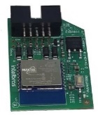 INTELBRAS MODULO WIFI – Modulo WIFI Connect compatible con ELC 6012