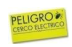 SC PL-CAR1 – Cartel con Señal Indicadora de Peligro