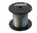 SC PL-AAG5 – Alambre Acero Galvanizado 1,5 mm