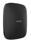 AJAX Hub (4G) B – Panel de intrusión inalámbrico hasta 100 dispositivos, con conectivid…
