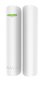 AJAX DoorProtect Plus W – Sensor magnético inalambrico Ajax con detección de vibración contacto…