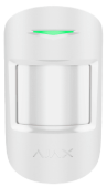 AJAX MotionProtect W – Detector blanco