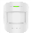 AJAX MotionProtect Plus W – Detector blanco, detección de movimiento hasta 12 microondas (24 GHz)…