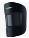 AJAX MotionProtect Plus B – Detector negro detección de movimiento hasta 12 microondas (24 GHz) m…