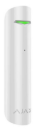 AJAX GlassProtect W – Detector de rotura de cristales blanco