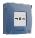 AJAX Manual Call Point (BLUE) – Activacion de las sirenas de los detectores de incendio (Iluminación,…