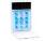 GARNET G-LED732 – Teclado LED 8 zonas para PC732