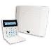 GARNET A2K8-RF – Central de 8 zonas expandibles a 32, 4 particiones