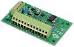 GARNET EXP-8Z – Placa Expansora de 8 Zonas para todos los Paneles Garnet y Titanium