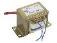 GARNET TRAFO 25VA – Transformador para Alarma Garnet A2K4 - 16,5V 25VA